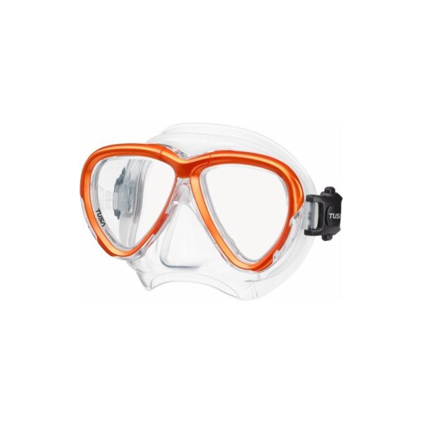 Maska TUSA INTEGA M 2004