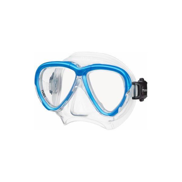 Maska TUSA INTEGA M 2004