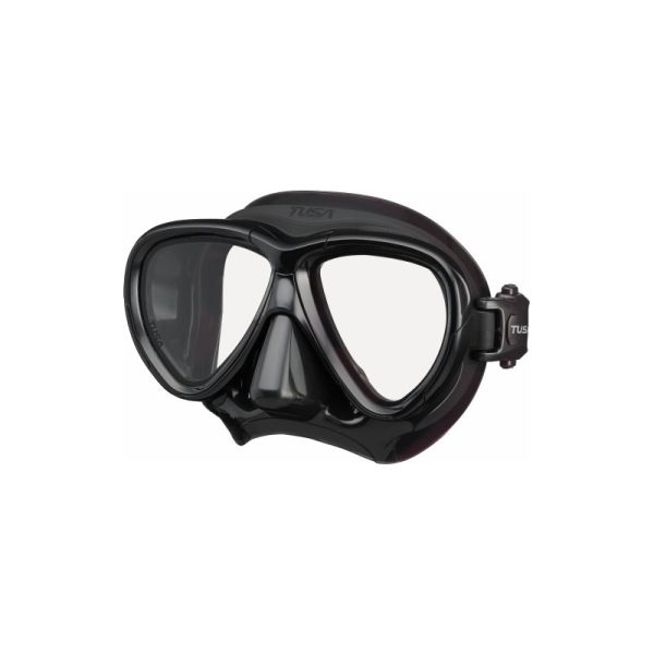 Maska TUSA INTEGA M 2004