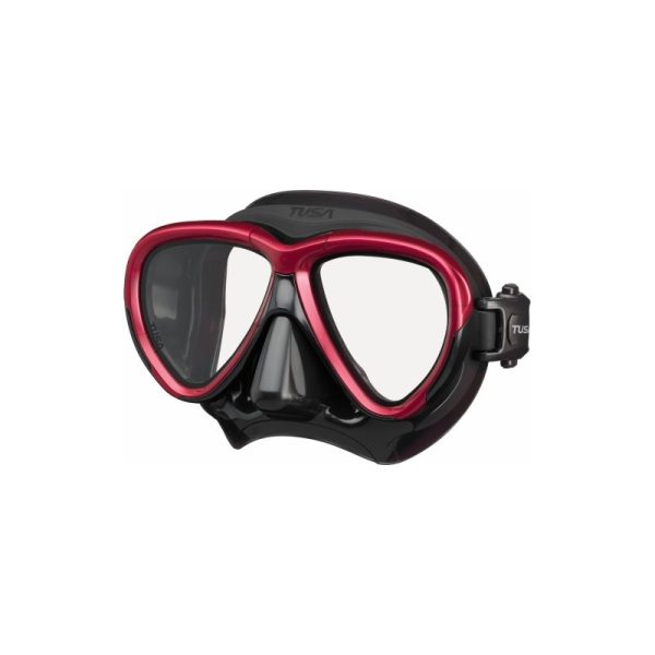 Maska TUSA INTEGA M 2004