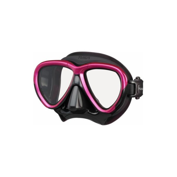 Maska TUSA INTEGA M 2004