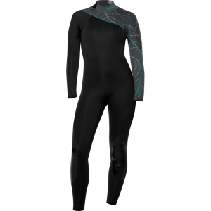 Skafander damski Bare Elate