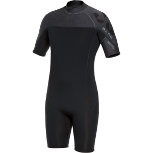 Krótki skafander Bare Revel Short 2 mm