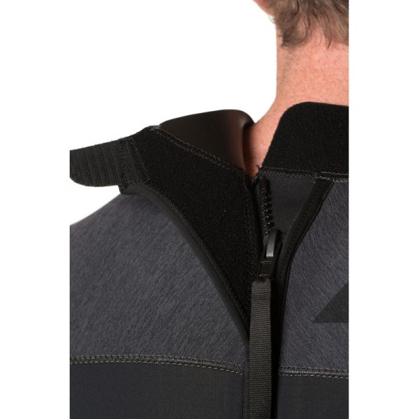 Krótki skafander Bare Revel Short 2 mm