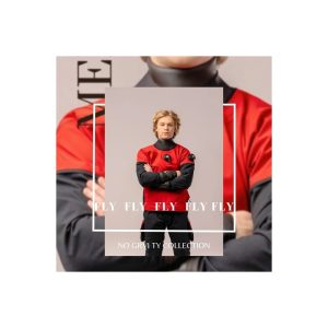 Skafander No Gravity FLY