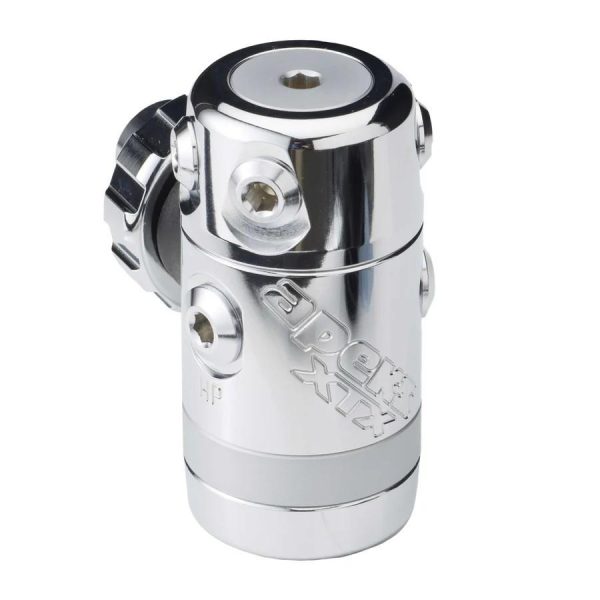 AUTOMAT APEKS I-SZY STOPIEŃ XTX DST DIN