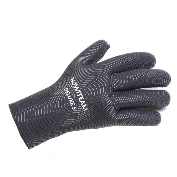 Rękawice 5 mm Deluxe Nowiteam