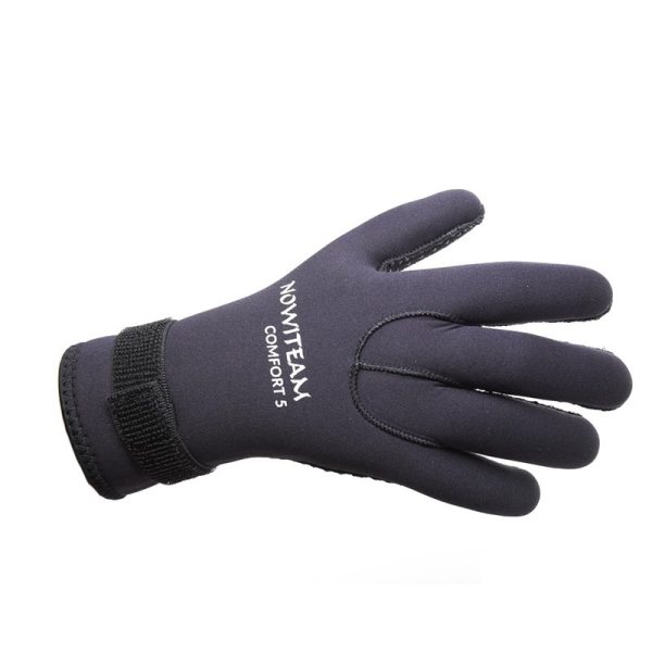 Rękawice 5 mm Comfort Nowiteam
